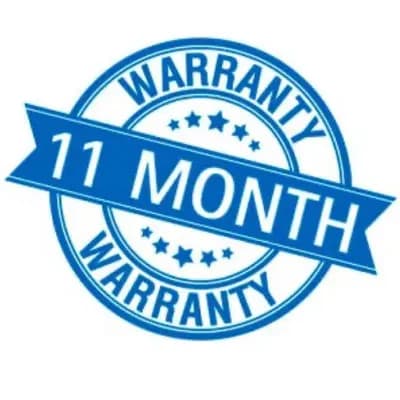 11 Month Warranty Inspections