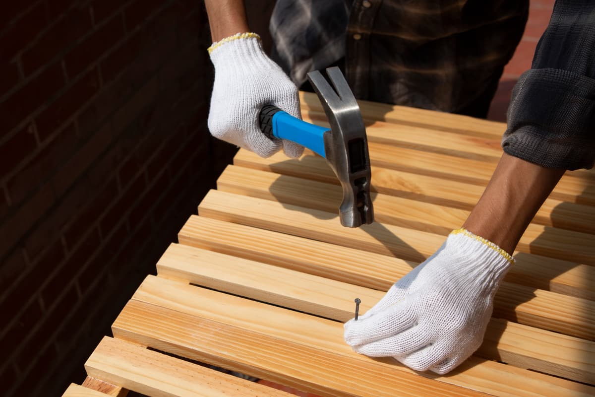 Deck Inspections