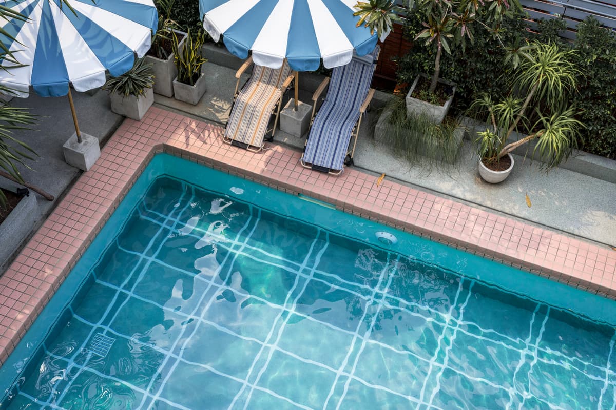 Pool & Spa Inspections