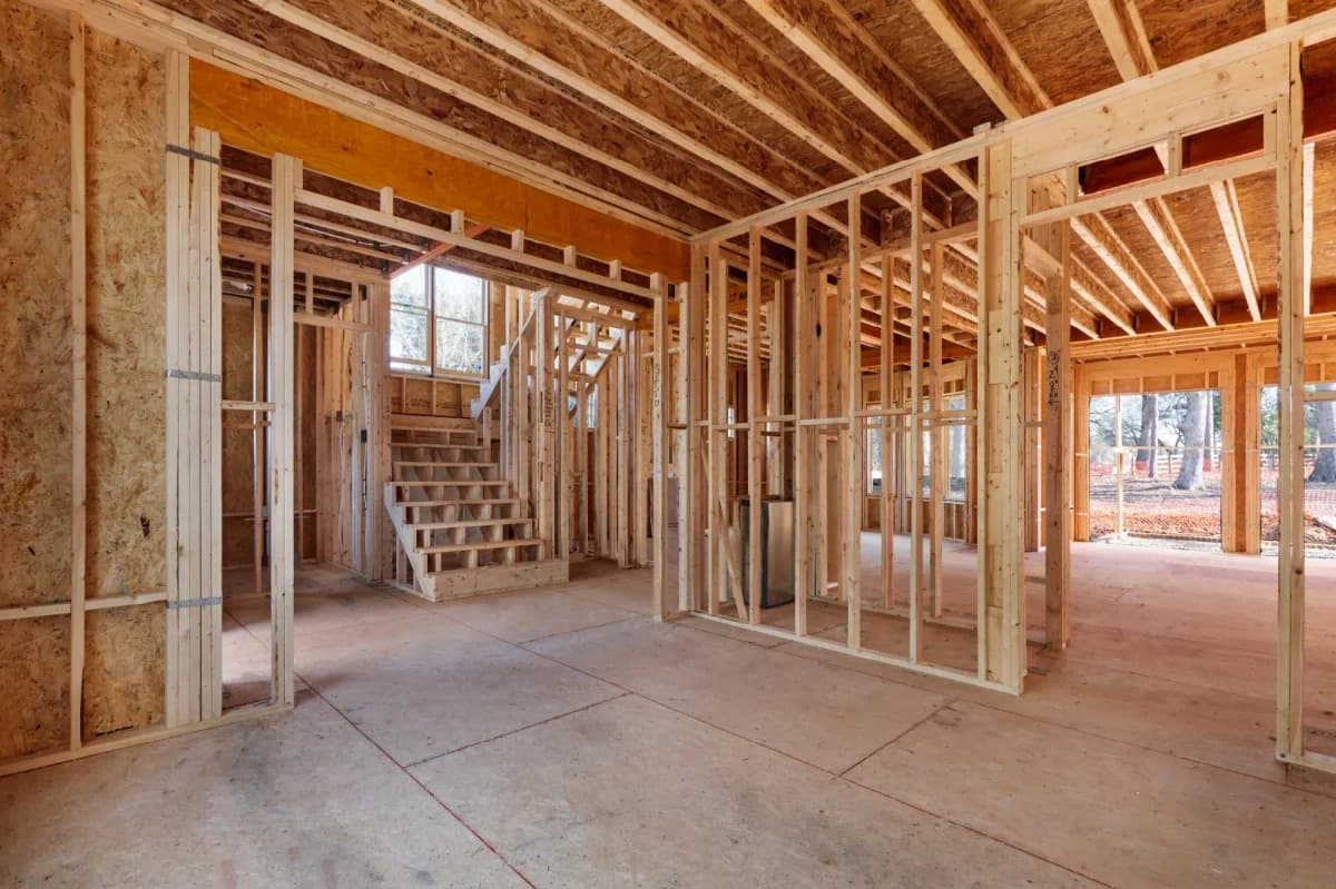 Pre-Drywall Inspections