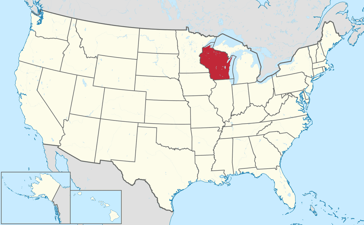 Serving Central Wisconsin - E&R Inspections and Appraisals