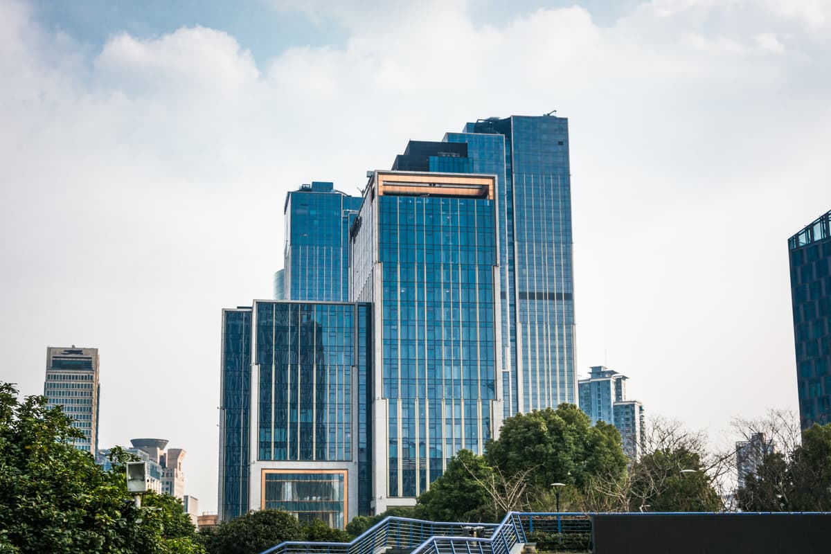 Commercial Building Inspections