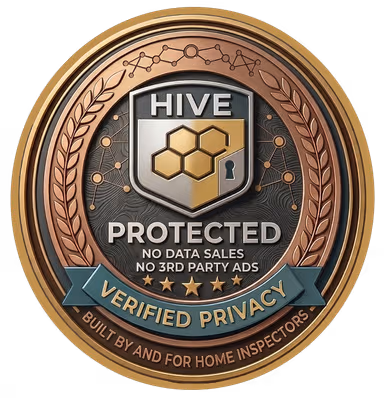 Hive Protected — independent, client-first inspections