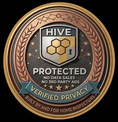 Hive Protected — independent, client-first inspections